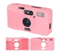 Funda protectora de silicona para Kodak Snapic A1, a prueba de polvo y a los golpes, colorida funda protectora suave, Pink, Funda protectora de silicona para KODAK Snapic A1