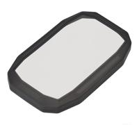Funda protectora de silicona para Kukirin para G2 Pro G2 Max para scooter eléctrico G3 Pro, cubierta de pantalla LCD a prueba de golpes, instrumento a prueba de polvo para protector de panel, color