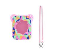 Funda protectora de silicona para la mascota digital Bitzee Magicals (1 unidad)