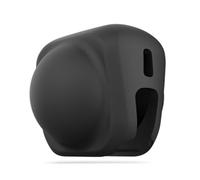 Funda protectora de silicona para lente de cámara 360 que protege contra arañazos y desgaste