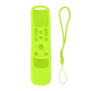 Funda protectora de silicona para LG Magic Remote, antideslizante, a prueba de golpes, lavable, protector de control remoto compatible con LG
