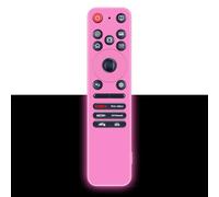 Funda protectora de silicona para mando a distancia LG MR25GA, 2025 LG OLED Smart TV C5 B5 G5 M5 Series [peso ligero, antideslizante, a prueba de golpes, brillante]