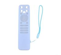 Funda protectora de silicona para mando a distancia LG MR25GA, antigolpes, antideslizante, ligera, accesorio para LG 2025 para Smart TV C5/B5/G5/M5 (Blue at Night)