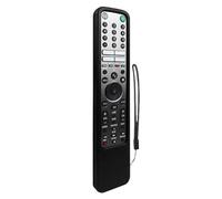 Funda protectora de silicona para mando a distancia TX600C, a prueba de golpes, antideslizante, para mando a distancia
