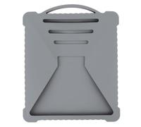 Funda Protectora de Silicona para Mini protección Integral Fácil de Instalar Antena parabólica Cubierta Protectora Suave Carcasa para Viajes al Aire Libre