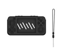 Funda protectora de silicona para R36H, lavable, suave, con cordón, accesorios de juego, funda de repuesto para consola