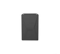 Funda protectora de silicona para Starlink para Gen 3, resistente a los golpes, con esquinas acolchadas y asa, compatible con mosquetón para camping y senderismo, para bolsa robusta al aire libre en