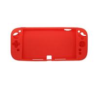 Funda protectora de silicona para Switch 2, a prueba de golpes, accesorio deslizante para carcasa protectora NS2