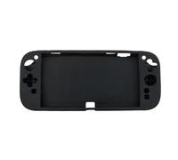 Funda protectora de silicona para Switch 2, a prueba de golpes, accesorio deslizante para carcasa protectora NS2