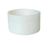 Funda protectora de silicona para taza Stanley, funda protectora para botella de agua de 12 a 24 onzas y Stanley de 40 onzas, reduce el ruido, cubierta protectora antideslizante (plateada)