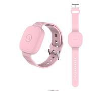 Funda protectora de silicona para Tile by Life360 Mate (2024) con material ecológico de alta calidad y diseño portátil de reloj y resistente a los arañazos, a prueba de golpes, lavable y agradable al