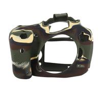 Funda Protectora de Silicona para7D 2, Reemplazo de Fundas de Cámara de Silicona Profesional, Accesorio de Cámara de Cubierta Protectora Antiarañazos, Ultradelgada y Ligera