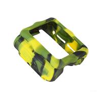Funda protectora de silicona resistente a los golpes para Shearwater para Perdix AI SA ideal para buceadores (E)
