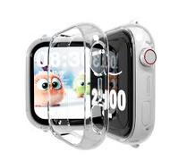 Funda protectora de silicona SaveWatch+