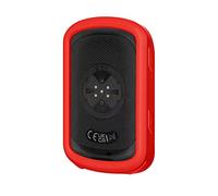 Funda protectora de silicona suave compatible con Garmin-Edge 840 para bicicleta, antideslizante, portátil, interruptores transparentes, para mujeres lindas y bonitas con protector de pantalla