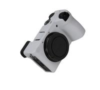 Funda protectora de silicona suave para cámara 6700, fundas protectoras a prueba de polvo, piel de silicona suave