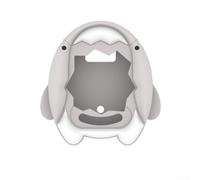 Funda protectora de silicona suave ultrafina para Tamagotchi Paradise con recortes antideslizantes y precisos para todos los botones y puertos de consola