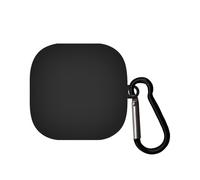 Funda protectora de silicona/TPU para auriculares inalámbricos jixopn, compatible con Beats Fit Pro.