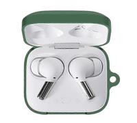 Funda protectora de silicona ZENGO para auriculares inalámbricos OnePlus Buds Pro