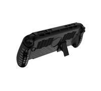 Funda Protectora de Soporte TPU 2 en 1 para MSI Claw 8 EX Ai+ A Prueba de Caídas y Resistente A Arañazos Funda Suave