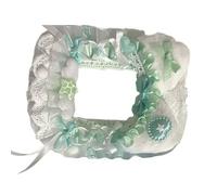 Funda protectora de tarjeta de gatito de dibujos animados juguetona, impermeable, tela de poliéster, solución de almacenamiento de fotos, protector de felpa