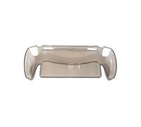 Funda Protectora de TPU A Prueba de Golpes para Portal Accesorios de Juego Negro Transparente