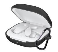 Funda protectora de TPU compatible con Beats-Fit Pro, antipolvo, a prueba de golpes y resistente al agua.