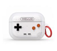 Funda protectora de TPU para AirPods Pro 3 de Creative Game Controller