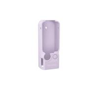 Funda protectora de TPU para cámara cardán de mano DJI Pocket 4 Pro/4/3, Purple, Unisex
