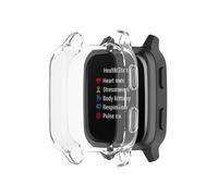 Funda protectora de TPU para la serie Garmin Venu Transparent