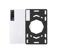 Funda Protectora de TPU para Legion Y700 Gen 5 2026 con diseño de Parte Trasera Hueca de Gran tamaño para una Mejor ventilación; Funda Protectora Delgada y Resistente a los Golpes