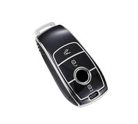 Funda Protectora De TPU para Llave Coche para Mercedes para Benz Clase E S G GLC CLE CLA GLB GLS W177 W205 W213 W222 X167 AMG E200 E260