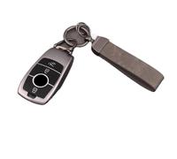 Funda Protectora De TPU para Llave De Coche para Mercedes para Benz Clase A C E S G GLC CLE CLA W177 W205 W213 W222 X167 AMG