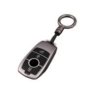 Funda Protectora De TPU para Llave De Coche para Mercedes para Benz Clase A C E S G GLC CLE CLA W177 W205 W213 W222 X167 AMG