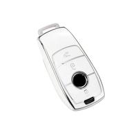 Funda Protectora De TPU para Llave De Coche para Mercedes para Benz Clase A C E S W204 W205 W212 W213 W176 GLC CLA AMG W177