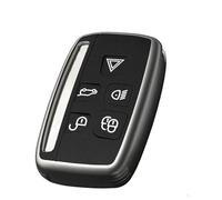 Funda protectora de TPU para llave de coche Range Rover para Land Rover Xf Xj