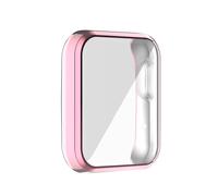 Funda protectora de TPU para reloj Lite | Protector de pantalla | Parachoques antigolpes | Opciones transparentes/de color | 43,5 x 37 mm |