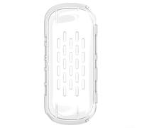 Funda protectora de TPU para TRIMUI para consola SMART-PRO | Carcasa ergonómica de agarre suave con recortes precisos | Carcasa duradera resistente al desgaste para dispositivo de juego de mano | (Es