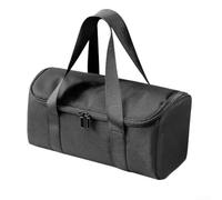 Funda protectora de viaje para altavoz Sony 35x18x14cm | Moldeado personalizado para SRS-ULT50, para exterior resistente a salpicaduras, humedad para forro a prueba de humedad