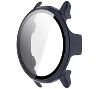 Funda protectora de vidrio templado para reloj inteligente, diseño a prueba de golpes, para modelo dedicado, protector de pantalla de sensibilidad táctil