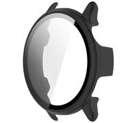 Funda protectora de vidrio templado para reloj inteligente, diseño a prueba de golpes, para modelo dedicado, protector de pantalla de sensibilidad táctil