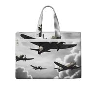 Funda protectora delgada para portátil de 15 pulgadas, para portátil de la Guerra Mundial