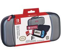 Funda Protectora Deluxe Para Nintendo Switch Lite Gris