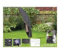 Funda Protectora Deluxe para Sombrilla Colgante 64x250cm