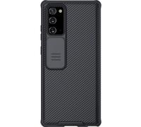 Funda protectora deslizante para cámara de Galaxy S20Note20, funda para tablet