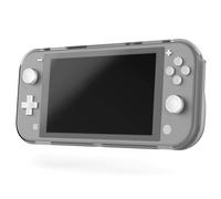 Funda Protectora Dura Hama Para Nintendo Switch Lite