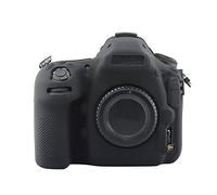 Funda Protectora Duradera Impermeable de Silicona VBESTLIFE Antideslizante a Prueba de Polvo para la cámara Niko n D850