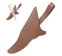 Funda protectora elástica para tijeras, bolsa protectora para tijeras, bolsa de almacenamiento para tijeras, funda para herramientas para cocina, camping, picnic