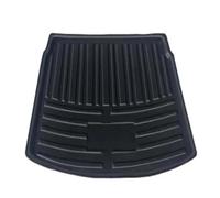 Funda Protectora Equipaje para Mercedes Clase W164 ML 320 2006-2011 Alfombrillas Maletero Coche Fundas para Maletero Cojines Bandeja Almacenamiento