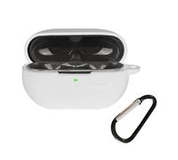 Funda Protectora ergonómica para Auriculares inalámbricos PearlClip, Antideslizante, Resistente Polvo, Resistente Agua, Carcasa Antideslizante, Protector a Prueba de Polvo